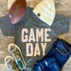 * Little Bear Boutique I Love Game Day Clearance