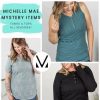 * Mystery Michelle Mae Tees + Tanks Online