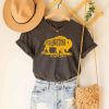 * Little Bear Boutique Yellowstone Ranch Tee Hot