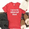 * Little Bear Boutique The Nice-Ish List- Multiple Colors Wholesale