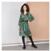 * Bl-Nk London Eveniya Dress Online